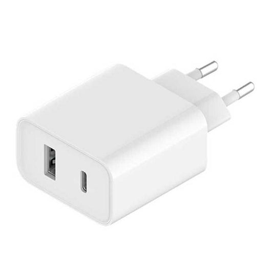 Charger Xiaomi Mi Type-A & Type-C 33W - Albagame