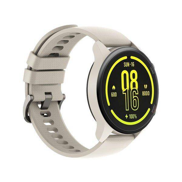 Smart Watch Xiaomi Mi Beige - Albagame