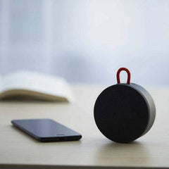 Bluetooth Speaker Xiaomi Mi Portable Gray - Albagame