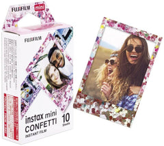Colorfilm Instax Confetti WW1 - Albagame