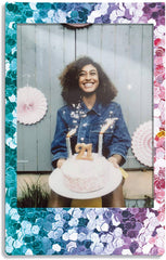 Colorfilm Instax Confetti WW1 - Albagame