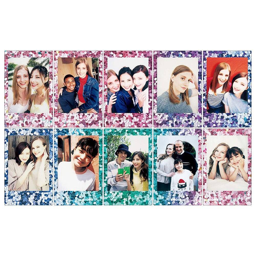 Colorfilm Instax Confetti WW1 - Albagame