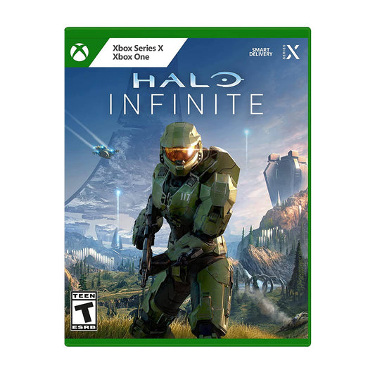 Xbox One/Xbox Series X Halo Infinite - Albagame