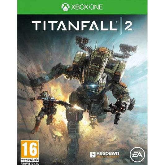 U-Xbox One Titafall - Albagame