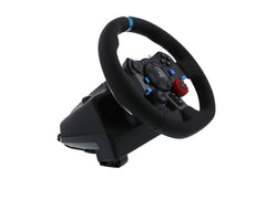 Wheel Logitech G29 Driving Force Pc/PS4/PS3 - Albagame