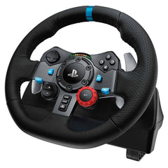 Wheel Logitech G29 Driving Force Pc/PS4/PS3 - Albagame
