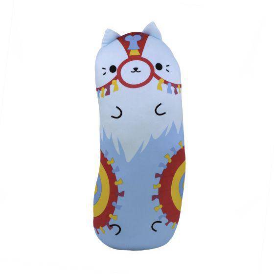 Plush Cats Vs Pickles Large Hugger Plush Llama - Albagame