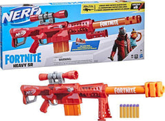 Nerf Fortnite Heavy SR - Albagame