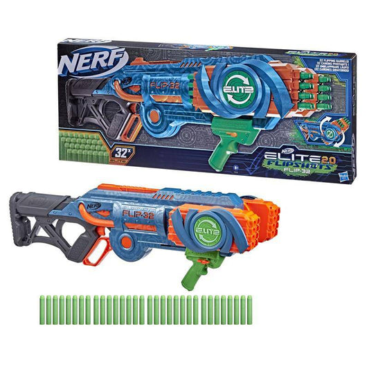 Nerf Elite 2.0 Flip 32 - Albagame