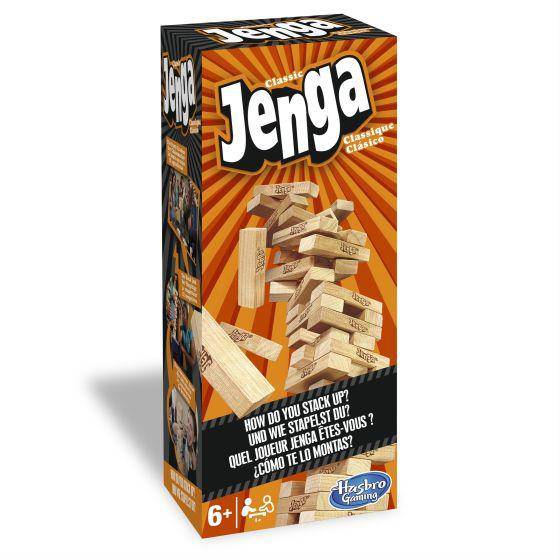 Jenga - Albagame