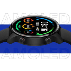 Smart Watch Xiaomi Mi Black - Albagame