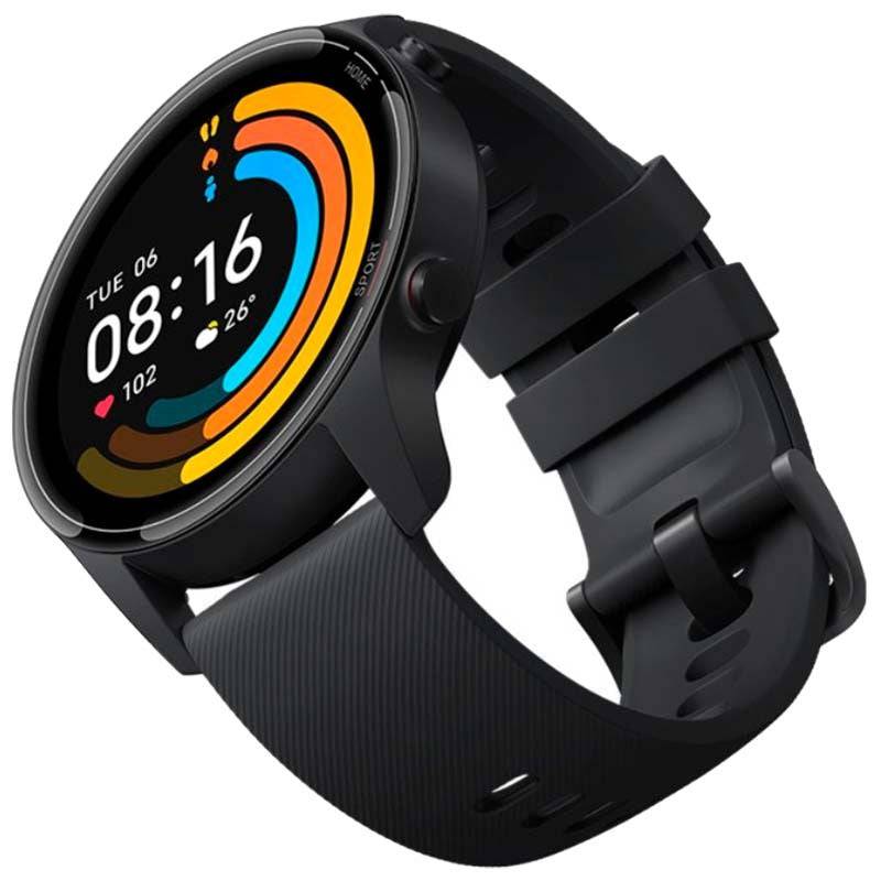 MI WATCH 32G BLACK