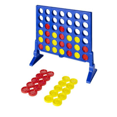 Connect 4 Classic Game - Albagame