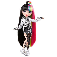 Doll Rainbow High Collector's - Albagame