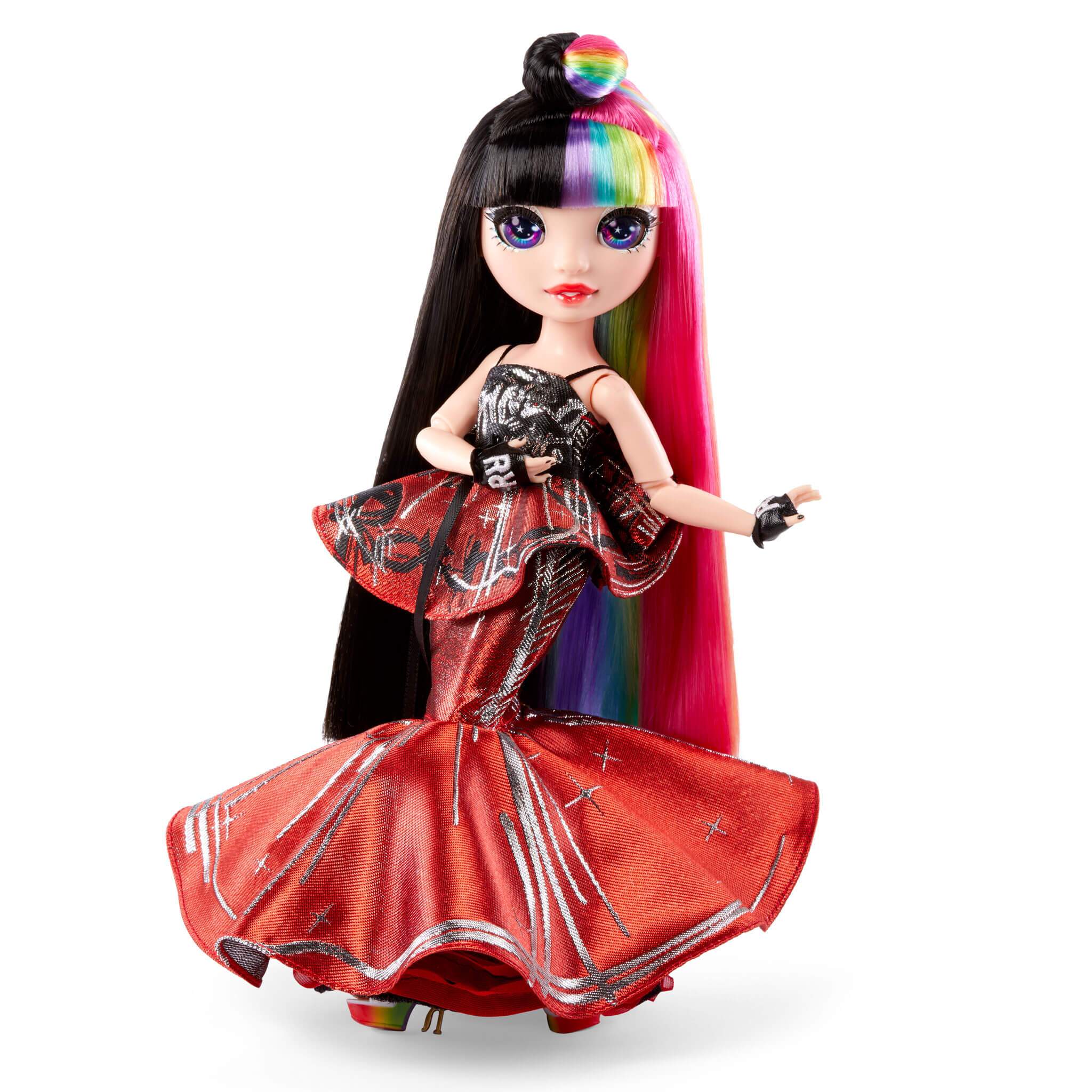 Official Rainbow High Doll 444670: Buy Online on Offer