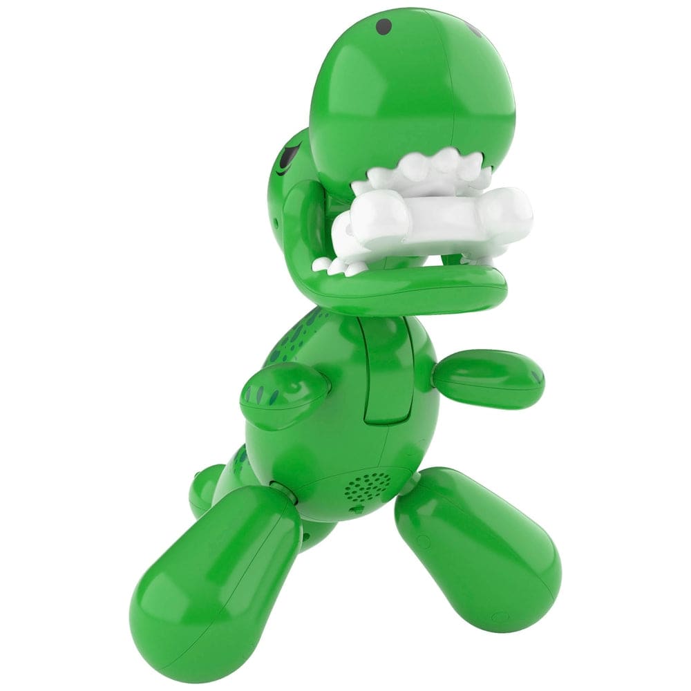 Robot Squeakee the Ballon Dino - Albagame