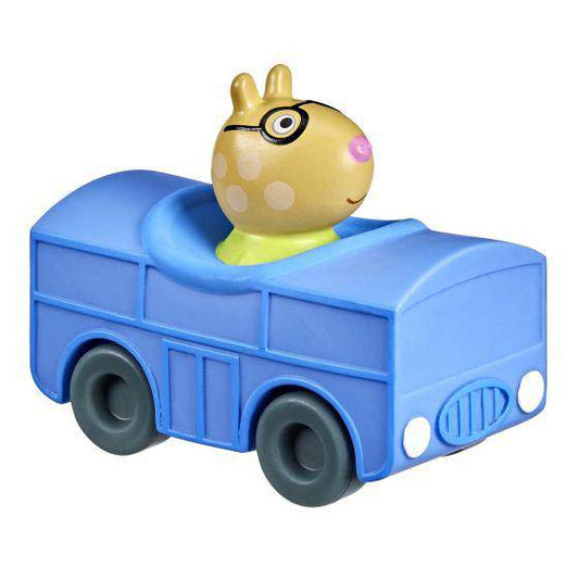 Figure Peppa Pig Little Buggy Asst - Albagame