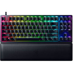 Keyboard Razer Huntsman V2 Tenkeyless (Purple Switch) - Albagame