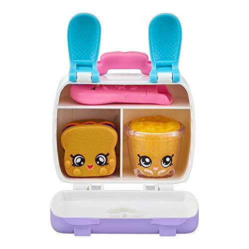 Set Kindi Kids Puppy Petkin Lunch Box - Albagame