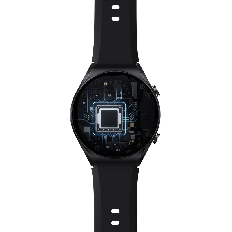 Smart Watch Xiaomi S1 GL Black 36607 - Albagame