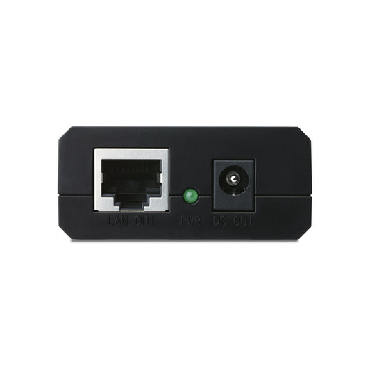 Adapter TP-Link PoE Splitter TL-PoE10R , IEEE 802.3af compliant , Output: 12VDC 1A, 9VDC 1A, 5VDC 2A selectable - Albagame
