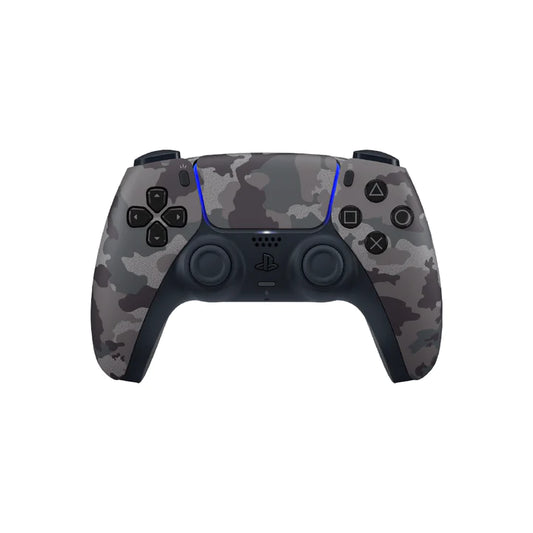 Controller PS5 Sony Dualsense Wireless Camouflage - Albagame