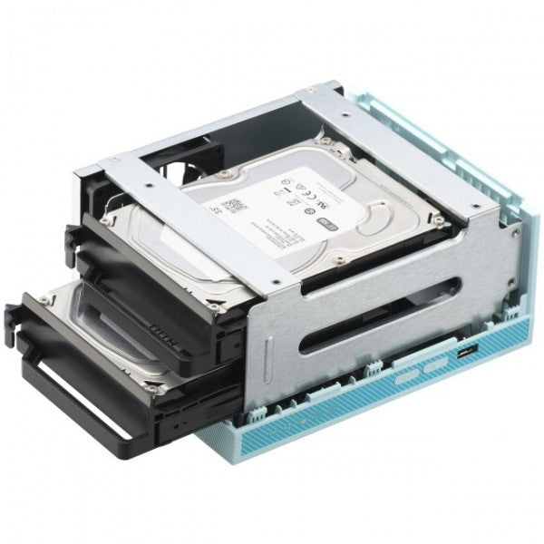 NAS QNAP TS-230 2-bay - Albagame