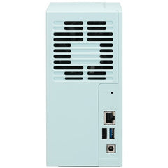 NAS QNAP TS-230 2-bay - Albagame