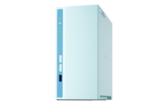 NAS QNAP TS-230 2-bay - Albagame
