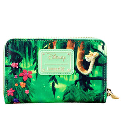 Wallet Disney Jungle Book Bare Necessities - Albagame