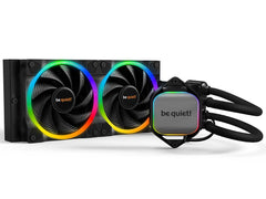 Cooler Be Quiet! Pure Loop 2 FX ARGB , Liquied Cooling - Albagame
