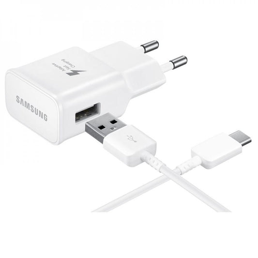 Charger Samsung 15W + USB Cable - Albagame