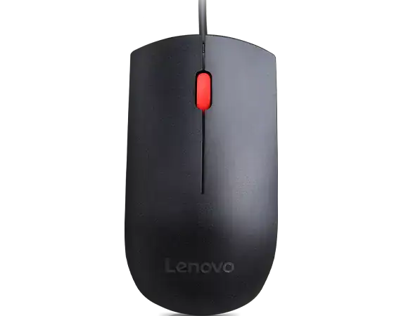 Lenovo Essential USB Mouse - Albagame