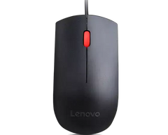 Lenovo Essential USB Mouse - Albagame
