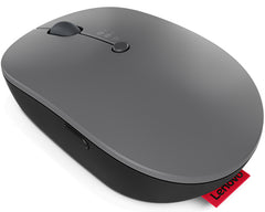 Lenovo Go Wireless+Bluetooth Multi-Device Mouse - Albagame