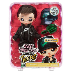 Doll Na! Na! Na! Surprise Teens Doll-Parker Scorch 1 - Albagame