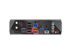 Motherboard Asrock B650 PG Lightning , Socket AM5 , ATX - Albagame