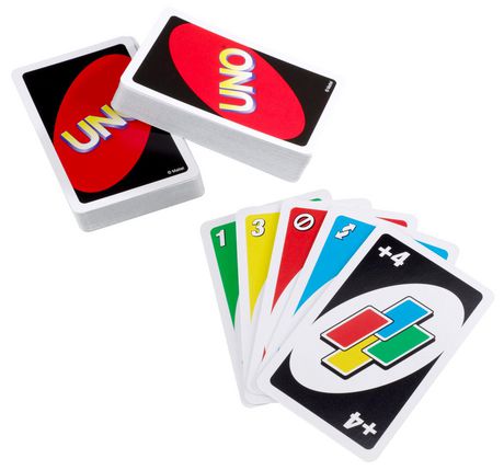 Playing Cards Uno Albagame