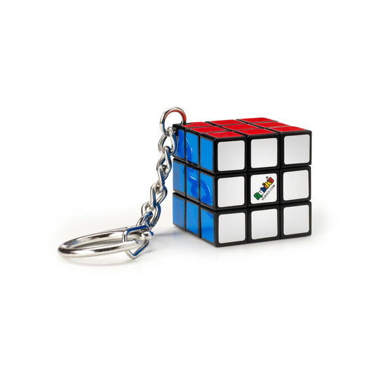 Keychain Rubik's Cube 3x3 - Albagame