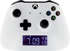 Alarm Clock Xbox Controller - Albagame