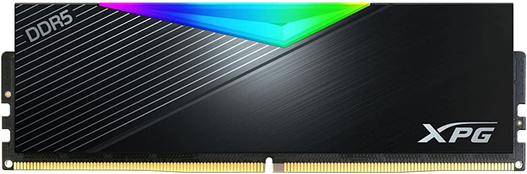 RAM 16GB XPG LANCER RGB , 1x16GB 6000Mhz DDR5 - Albagame