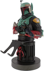 Smartphone Holder The Mandalorian Boba Fett - Albagame