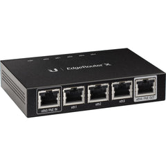 Ubiquiti EdgeRouter - Albagame