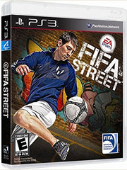 U-PS3 Fifa Street - Albagame