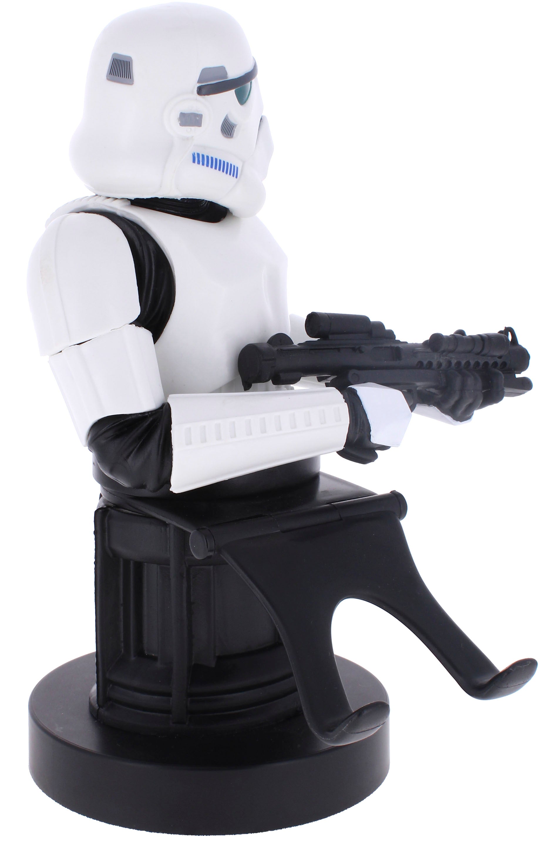 Stormtrooper shop controller holder