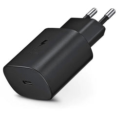 Charger Samsung 25W - Albagame