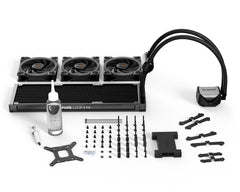 Cooler Be Quiet! Pure Loop 2 FX ARGB , Liquied Cooling - Albagame