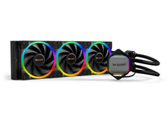 Cooler Be Quiet! Pure Loop 2 FX ARGB , Liquied Cooling - Albagame