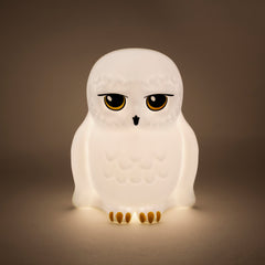 Light Harry Potter Hedwig Icon - Albagame