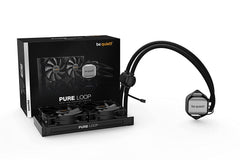 be quiet! PURE LOOP 240mm , Silent - Albagame